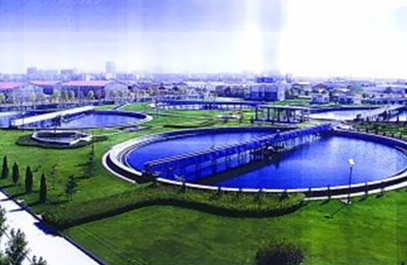 電鍍廢水處理工程_電鍍廢水處理工程公司