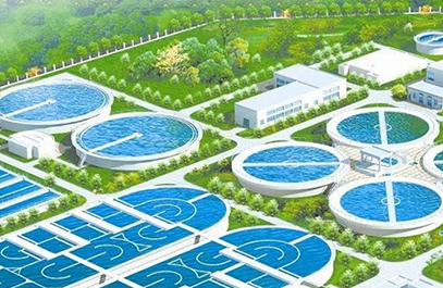 醫(yī)療廢水處理工程