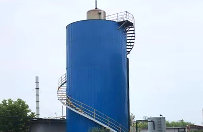 造紙廠廢水處理設(shè)備
